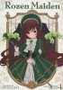 ROZEN MAIDEN COLLECTORS EDITION VOL 04 TP [9798893733600]